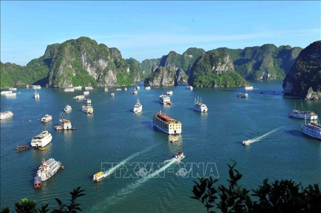 ການພັດທະນາອຸດສາຫະກໍາວັດທະນະທໍາຄຽງຄູ່ກັບເສດຖະກິດມໍລະດົກ ແລະ ການທ່ອງທ່ຽວແບບຍືນຍົງ