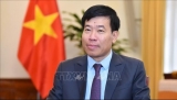 ປະກອບສ່ວນເຂົ້າໃນການປັບປຸງ ແລະ ຍົກລະດັບສາຍພົວພັນມິດຕະພາບ ແລະ ການຮ່ວມມືຮອບດ້ານລະຫວ່າງ ຫວຽດນາມ, ລາວ, ແລະ ກຳປູເຈຍ.