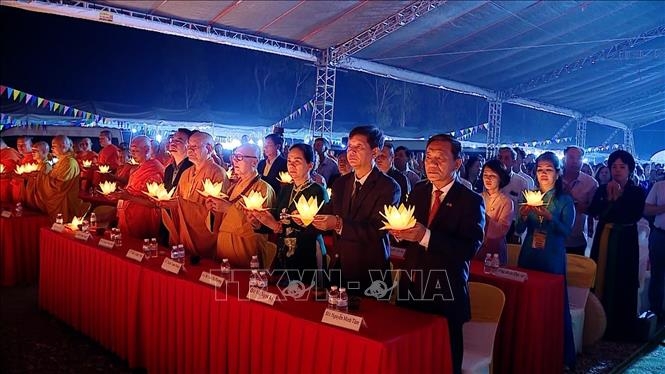ສາມັກຄີຮູ້ບຸນຄຸນບັນດາວິລະຊົນນັກຮົບເສຍສະຫຼະຊີວິດເພື່ອຊາດ ຫວຽດນາມ - ລາວ ສາມັກຄີຮູ້ບຸນຄຸນບັນດາວິລະຊົນນັກຮົບເສຍສະຫຼະຊີວິດເພື່ອຊາດ ຫວຽດນາມ - ລາວ