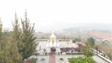 ຊາວຫວຽດນາມ ອາໄສຢູ່ລາວ ໄປຖະຫວາຍທູບທຽນເພື່ອຮູ້ບຸນຄຸນບັນດາວິລະຊົນນັກຮົບເສຍສະຫຼະຊີວິດເພື່ອຊາດ ລາວ - ຫວຽດນາມ