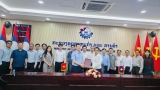 ຫວຽດນາມ - ລາວ: ຊຸກຍູ້ມູນຄ່າການຄ້າສອງຝ່າຍໃຫ້ບັນລຸໄດ້ຫຼາຍກວ່າ 4 ຕື້ໂດລາສະຫະລັດ ໃນປີ 2026
