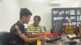 ແກ້ໄຂ 