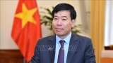 ເປີດອອກໄລຍະແຫ່ງການພັດທະນາໃໝ່ໃຫ້ແກ່ສາຍພົວພັນ ຫວຽດນາມ - ສີລັງກາ