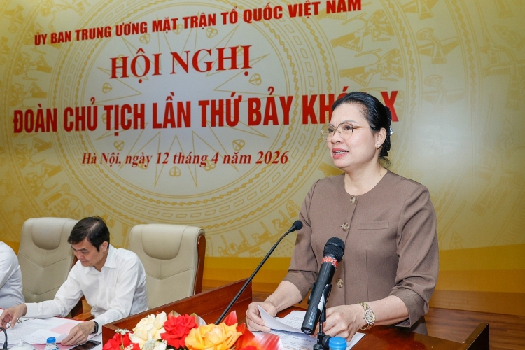 ກອງປະຊຸມໃຫຍ່ຜູ້ແທນທົ່ວປະເທດ ແນວໂຮມປະເທດຊາດ ຫວຽດນາມ ຄັ້ງທີ XI ຄາດວ່າຈະຈັດຂຶ້ນແຕ່ວັນທີ 11-13 ພຶດສະພາ 2026 ກອງປະຊຸມໃຫຍ່ຜູ້ແທນທົ່ວປະເທດ ແນວໂຮມປະເທດຊາດ ຫວຽດນາມ ຄັ້ງທີ XI ຄາດວ່າຈະຈັດຂຶ້ນແຕ່ວັນທີ 11-13 ພຶດສະພາ 2026