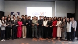 ສະມາຄົມ GCVF ເປີດໂຕຢູ່ທີ່ ຝຣັ່ງ, ເຊື່ອມຕໍ່ປັນຍາຊົນ ຫວຽດນາມ ກັບເຕັກໂນໂລຊີ AI