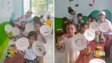 ອົງ​ການ Sunflower Mission ໄດ້​ໜູນ​ຊ່ວຍ​ກວ່າ 4,2 ຕື້​ດົ່ງ​ເພື່ອ​ສ້າງ​ໂຮງ​ຮຽນ​ຢູ່ Giong Rieng (ກຽນ​ຢາງ)