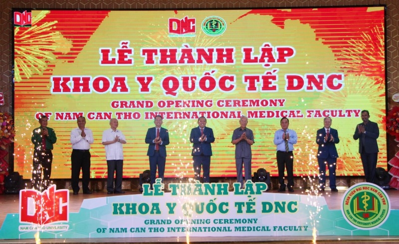 ເກີນເທີ ມີສະຖານທີ່ຝຶກອົບຮົມນັກສຶກສາການແພດສາກົນຕື່ມອີກ
