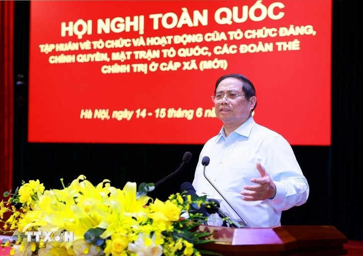 ອັດກອງປະຊຸມທົ່ວປະເທດຝືກອົບຮົບການເຄື່ອນໄຫວຂອງອົງການພັກ, ອຳນາດການປົກຄອງຂັ້ນຕາແສງ ອັດກອງປະຊຸມທົ່ວປະເທດຝືກອົບຮົບການເຄື່ອນໄຫວຂອງອົງການພັກ, ອຳນາດການປົກຄອງຂັ້ນຕາແສງ