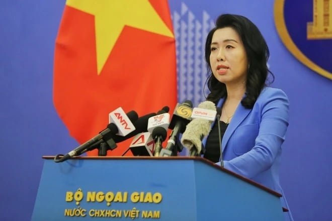 ການ​ປ່ຽນ​ແປງ​ຢ່າງຢ່າງ​ແຮງໃນ​ວິ​ທີ​ສື່​ມວນ​ຊົນ​ຕ່າງ​ປະ​ເທດ​ເລົາ​ເລື່ອງ​ກ່ຽວ​ກັບ ຫວຽດ​ນາມ