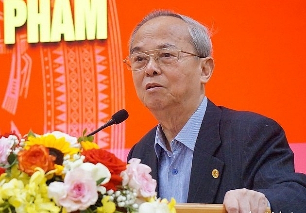 ມະຕິເລກທີ 80-NQ/TW: ຖືເອົາມະນຸດເປັນສູນກາງແຫ່ງການພັດທະນາວັດທະນະທຳ, ສ້າງແຮງຂັບເຄື່ອນໃຫ້ແກ່ການພັດທະນາຢ່າງຍືນຍົງ ມະຕິເລກທີ 80-NQ/TW: ຖືເອົາມະນຸດເປັນສູນກາງແຫ່ງການພັດທະນາວັດທະນະທຳ, ສ້າງແຮງຂັບເຄື່ອນໃຫ້ແກ່ການພັດທະນາຢ່າງຍືນຍົງ