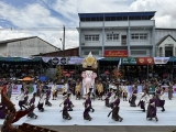 ເປີດກວ້າງຂົວຕໍ່ແຫ່ງການຮ່ວມມື ຫວຽດນາມ - ໄທ ຢູ່ແຂວງ ຮ້ອຍເອັດ (Roi Et)