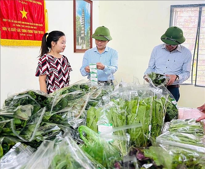 ກອງປະຊຸມໃຫຍ່ຜູ້ແທນແມ່ຍິງທົ່ວປະເທດ ຄັ້ງທີ XIV: ຍຸກສະໄໝໃໝ່, ພາລະກຳໃໝ່ຂອງແມ່ຍິງຫວຽດນາມ