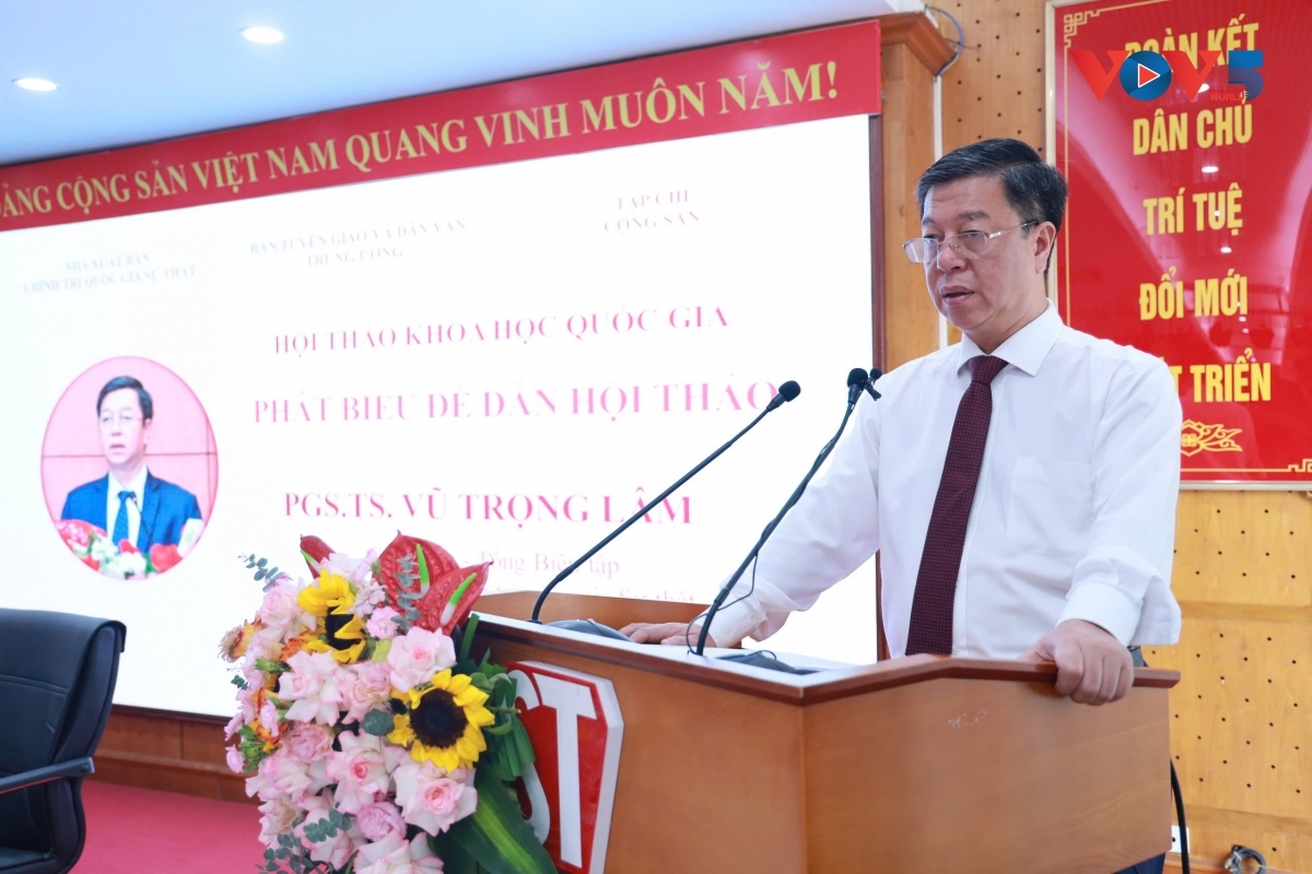 ຍົກສູງບົດບາດຂອງສື່ມວນຊົນພາຍໃດການໂຄສະນາເຜີຍແຜ່ ເອກະສານກອງປະຊຸມໃຫຍ່ ຄັ້ງທີ XIV ຂອງພັກ ຍົກສູງບົດບາດຂອງສື່ມວນຊົນພາຍໃດການໂຄສະນາເຜີຍແຜ່ ເອກະສານກອງປະຊຸມໃຫຍ່ ຄັ້ງທີ XIV ຂອງພັກ