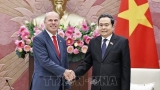ຂະຫຍາຍຂອບເຂດການຮ່ວມມື, ນຳເອົາສາຍພົວພັນ ຫວຽດນາມ - ການາດາ ຂະຫຍາຍຕົວຂຶ້ນສູ່ລະດັບສູງໃໝ່