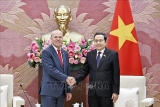 ຂະຫຍາຍຂອບເຂດການຮ່ວມມື, ນຳເອົາສາຍພົວພັນ ຫວຽດນາມ - ການາດາ ຂະຫຍາຍຕົວຂຶ້ນສູ່ລະດັບສູງໃໝ່