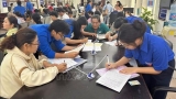 ເສີມຂະຫຍາຍບົດບາດສະກັດໜ້າຂອງຊາວໜຸ່ມ ພາຍໃນຍຸກສະໄໝໃໝ່