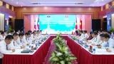 ກວາງບິ່ງ (ຫວຽດນາມ) - ຄໍາມ່ວນ (ລາວ) ຊຸກຍູ້ການສຶກສາ, ປ້ອງກັນຊາດ ແລະ ຊາຍແດນ