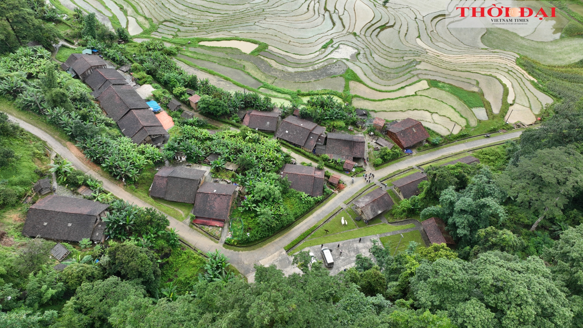 ຮັກສາອາຊີບ, ຮັກສາສິລະປະການພິມລວດລາຍຂີ້ເຜິ້ງຂອງຊົນເຜົ່າ ຢ້າວຕຽນ
