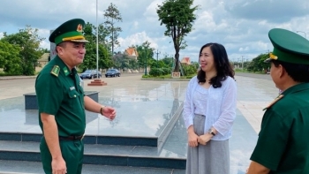 ບິ່ງ​ເຟືອກ ເອົາໃຈໃສ່ດຶງ​ດູດ​ແຫຼ່ງກຳລັງ​​ຈາກ​ຊາວຫວຽດ​ນາມ​ ອາໄສຢູ່​ຕ່າງ​ປະ​ເທດ