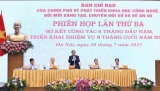 ການພັດທະນາແບບຍືນຍົງໂດຍອີງໃສ່ພື້ນຖານວິທະຍາສາດ, ເຕັກໂນໂລຢີ ແລະ ດິຈິຕອນ