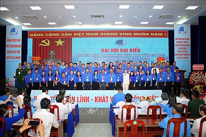 ຊາວໜຸ່ມປ່ຽນແປງໃໝ່ຢ່າງສ້າງສັນ, ປັບຕົວໃຫ້ແທດເໝາະພາຍໃນຍຸກສະໄໝດິຈິຕອນ