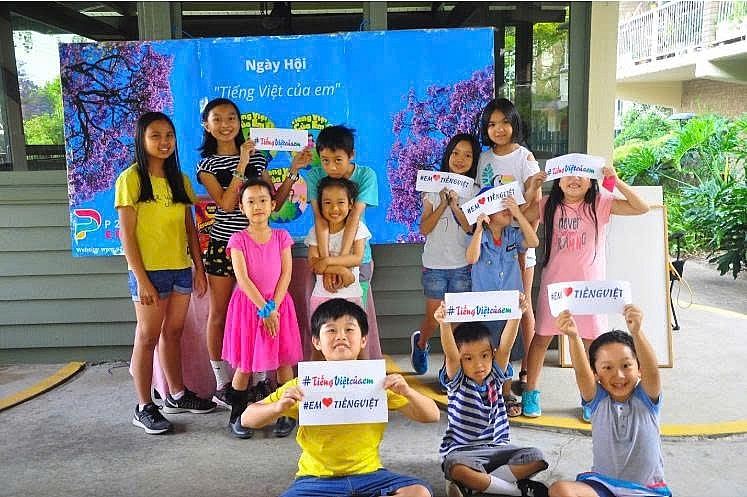 ການຮັກສາຄວາມບໍລິສຸດຜຸດຜ່ອງຂອງພາສາຫວຽດ - ເຊື່ອມຕໍ່ຊຸມຊົນ, ກະຈາຍຄຸນຄ່າວັດທະນະທຳຫວຽດນາມ