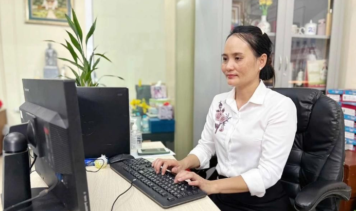 ຊາວຫວຽດນາມ ຢູ່ ລາວ ຮູ້ສຶກພາກພູມໃຈຕໍ່ຜົນງານທີ່ປະເທດຕົນບັນລຸໄດ້ ຊາວຫວຽດນາມ ຢູ່ ລາວ ຮູ້ສຶກພາກພູມໃຈຕໍ່ຜົນງານທີ່ປະເທດຕົນບັນລຸໄດ້