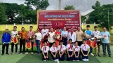 ບັນດາ​ການ​ເຄື່ອນ​ໄຫວ​ທີ່​ໜ້າ​ຕື່ນ​ເຕັ້ນ​ເພື່ອເພີ່ມພູນຄູນສ້າງນ້ຳໃຈມິດຕະພາບ​ຫວຽດນາມ - ລາວ