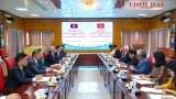 ​ຮອງ​ປະທານ​ສະພາ​ແຫ່ງ​ຊາດ​ລາວ: ຜົນງານ 80 ປີຂອງຫວຽດນາມ ແມ່ນແຫຼ່ງກຳລັງ​ລະດົມໃຫ້​ແກ່​ປະຊາຊົນ​ລາວ