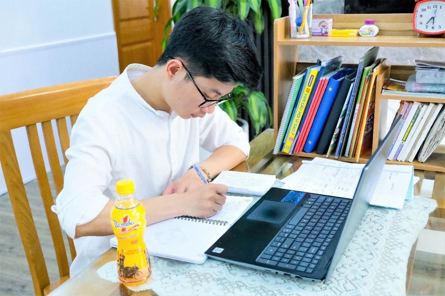 ເສີມຂະຫຍາຍຄວາມປະດິດສ້າງ ແລະ ແຫຼ່ງພະລັງທີ່ຮັກສາຄວາມຕື່ນຕົວ ມີສະຕິ ເສີມຂະຫຍາຍຄວາມປະດິດສ້າງ ແລະ ແຫຼ່ງພະລັງທີ່ຮັກສາຄວາມຕື່ນຕົວ ມີສະຕິ