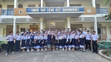 ຮ່ວມ​ມື “ບຳລຸງ​ສ້າງ” ພາສາ​ຫວຽດນາມ ​ໃນ​ທົ່ວ 5 ທະວີບ