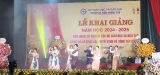 ຍົກ​ສູງ​ຄຸນ​ນະ​ພາບ​ການ​ສອນ​ພາສາຫວຽດ​ນາມ​ ໃຫ້​ນັກ​ສຶກ​ສາ​ລາວ