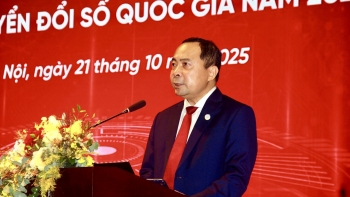 ການ​ຫັນ​ເປັນ​ດິ​ຈິ​ຕອນ​ຂອງ​ຫວຽດ​ນາມ​ເຂົ້າ​ສູ່​ໄລ​ຍະ​ເລັ່ງ​ລັດ, ປະ​ສິດ​ທິ​ຜົນ ແລະ ໃກ້​ຊິດ​ກັບ​ປະ​ຊາ​ຊົນ