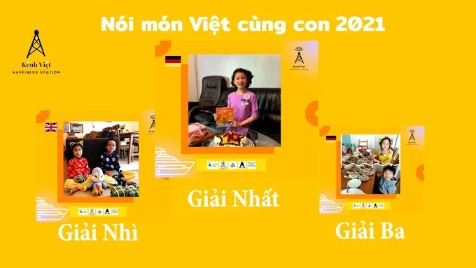 ອະນຸລັກຮັກສາພາສາ ຫວຽດນາມ ຜ່ານເຄື່ອງດົນຕີ ແລະ ອາຫານ