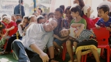 ຫວຽດນາມ​ໃນ​ຫົວ​ໃຈ​ຂອງ​ເພື່ອນມິດ