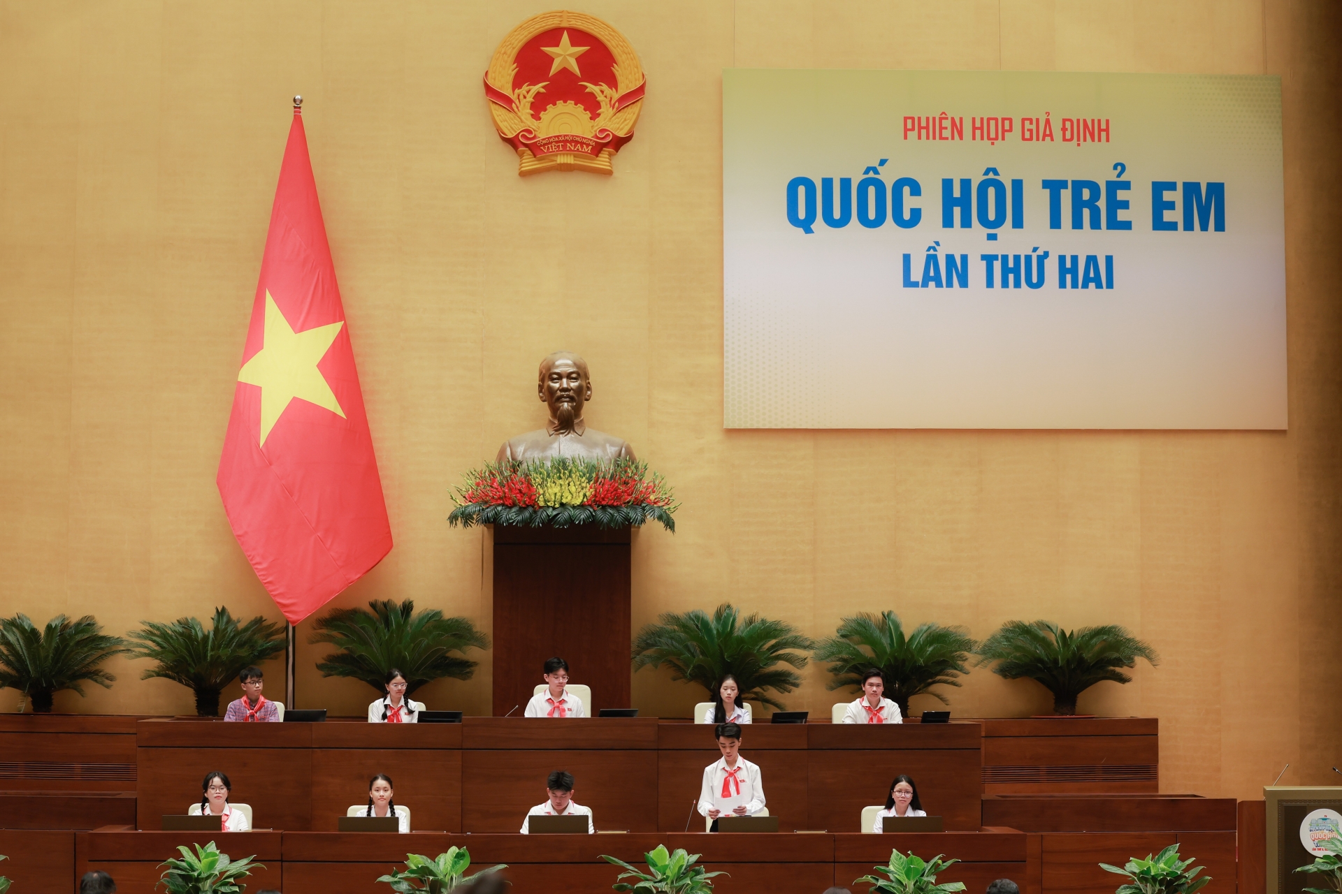 VUFO: ເປັນຂົວຕໍ່ຊ່ວຍ Plan International ເຜີຍແຜ່ຄຸນຄ່າໃຫ້ແກ່ເດັກນ້ອຍ ແລະ ຊຸມຊົນ