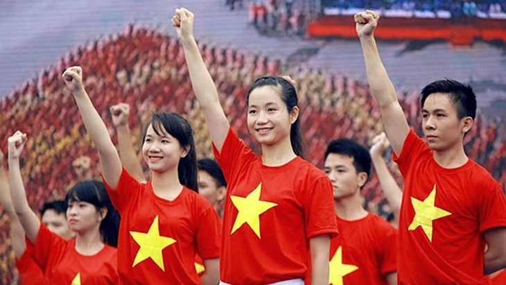 ຮ່າງ​ເອ​ກະ​ສານກອງ​ປະ​ຊຸມ​ໃຫຍ່​​ຄັ້ງ​ທີ XIVຂອງພັກ: ຂີດ​ໝາຍ​ບັນ​ດາ​ຜົນ​ສຳ​ເລັດ​ດ້ານ​ເສດ​ຖະ​ກິດ
