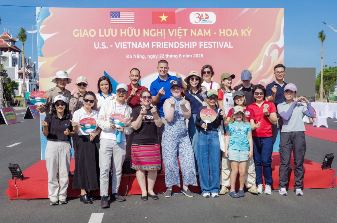 PeaceTrees Vietnam: ປະກອບສ່ວນປິ່ນປົວບາດແຜຈາກສົງຄາມ, ເພີ່ມພູນຄູນສ້າງອານາຄົດ PeaceTrees Vietnam: ປະກອບສ່ວນປິ່ນປົວບາດແຜຈາກສົງຄາມ, ເພີ່ມພູນຄູນສ້າງອານາຄົດ