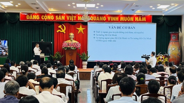 ສະຫະພັນບັນດາອົງການມິດຕະພາບແຂວງ ດົ່ງນາຍ: ເຜີຍແຜ່ມິດຕະພາບຜ່ານບັນດາການແຂ່ງຂັນທີ່ມີລັກສະນະສ້າງສັນ ສະຫະພັນບັນດາອົງການມິດຕະພາບແຂວງ ດົ່ງນາຍ: ເຜີຍແຜ່ມິດຕະພາບຜ່ານບັນດາການແຂ່ງຂັນທີ່ມີລັກສະນະສ້າງສັນ