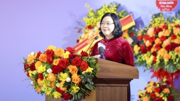 ການ​ທູດ​ປະຊາຊົນ​ຕ້ອງ​​ເປັນເຈົ້າການໃນການເໝາະສົມ, ບຸກທະລຸ, ສ້າງສັນ, ເເທດຈິງ, ປະສິດທິຜົນ