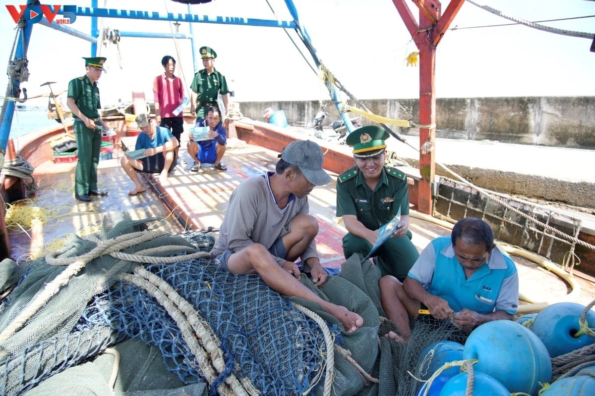 ມຸ່ງ​ໄປ​ເຖິງ​ການ​ສ້າງ​ຂະ​ແໜງ​ຂຸດ​ຄົ້ນ​ສິນ​ໃນ​ນ້ຳ​ແບບ​ຍືນ​ຍົງ