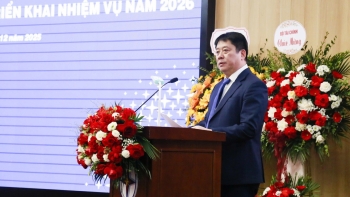ຂະໜາດ​ລະບົບ​ໄຟຟ້າ​ຫວຽດນາມ​ຢູ່​ອັນ​ດັບ​ທີ 2 ​ໃນ​ອາ​ຊຽນ