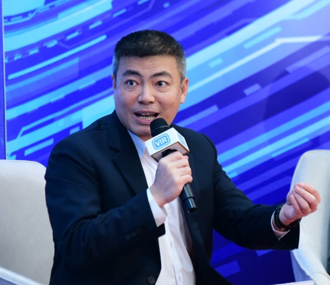 Sóng 5G đang phủ quá chậm ở Việt Nam?  ảnh 1