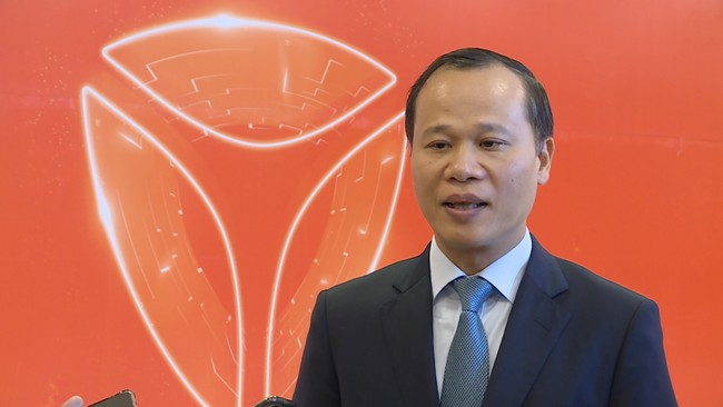 Tập trung nhiều Tập trung nhiều "đại bàng", Bắc Giang dẫn đầu thu hút vốn FDI ảnh 3
