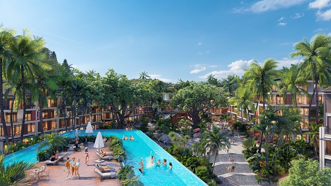 Bộ ảnh chứng minh Bãi Sao xứng đáng là bãi biển đẹp bậc nhất Phú Quốc Bộ ảnh chứng minh Bãi Sao xứng đáng là bãi biển đẹp bậc nhất Phú Quốc ảnh 7
