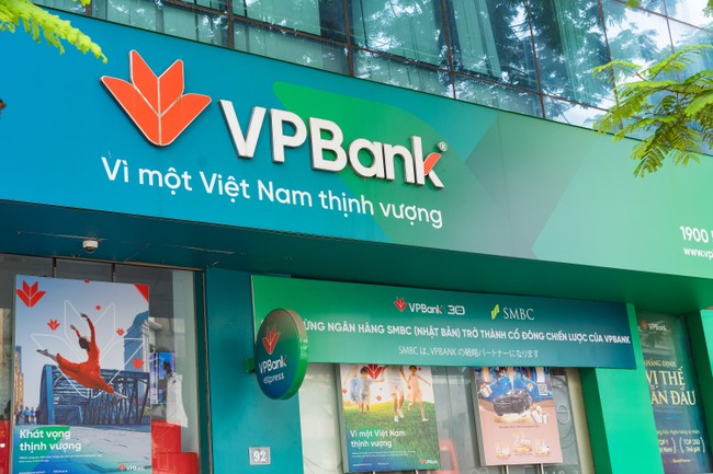 Ngân hàng trả cổ tức tiền mặt: xu thế lâu dài hay chỉ tạm thời? Ngân hàng trả cổ tức tiền mặt: xu thế lâu dài hay chỉ tạm thời? ảnh 1
