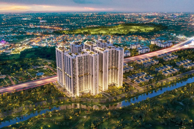 Pháp lý bất động sản: Cởi nút thắt khơi thông dòng vốn Pháp lý Bất động sản: Cởi nút thắt khơi thông dòng vốn ảnh 3