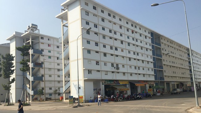 Chuyển hướng sang nhà ở xã hội, các “ông lớn” bất động sản đang làm đến đâu?  ảnh 2