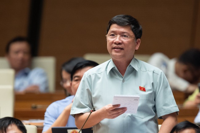 Ủy ban Thường vụ Quốc hội đồng ý bỏ giá sàn, vẫn giữ giá trần vé máy bay Ủy ban thường vụ Quốc hội đồng ý bỏ giá sàn, vẫn giữ giá trần vé máy bay ảnh 3