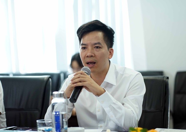 "Để giải quyết được mục tiêu 1 triệu căn nhà ở xã hội cũng không hề đơn giản" ảnh 1